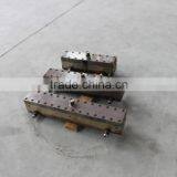 PP Melt Blown Filter Cartridge Making Machine With Overseas Service Water Treatment thumbnail-3