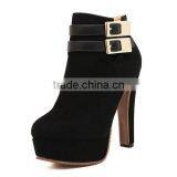 made in China high quality shoes newest designs 2016 PM3957