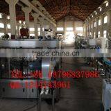 PET PP 2000-12000B/H Bottle Automatic Carbonated Beverage Filling Machine thumbnail-2