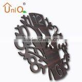 W1301 Fashion Wall Clock thumbnail-2