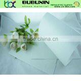 Shoes Toe Puffs Material Nonwoven Chemical Sheet thumbnail-4