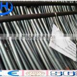 Hot Rolled Steel Wire Rod/ SAE1008 SAE1018 Wire Rod/Wire Rod Price thumbnail-4