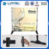 10*8ft Trade Show Portable Backdrop Stand,wedding Backdrop Stand
