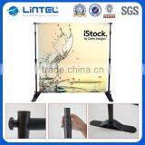 10*8ft trade show portable backdrop stand,wedding backdrop stand