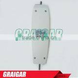 NK-500 500 N/50 kg CE Certificate NK-20 NK-30 NK-50NK-100 NK-200 NK-300 Dial Mechanical Push Pull Gauge Force Gauge Meter Tester thumbnail-4