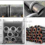 Dredging Black Color Rubber Hose thumbnail-1