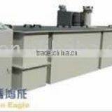 Dies Surface Treating & Finishing Line