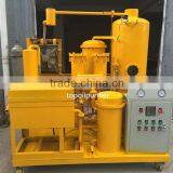 Used Cooking Oil Processing Filter Machine/Coconut Oil Purifier