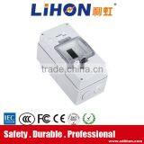 IP55 Fireproof and Waterproof Portable Power Distribution Box thumbnail-2