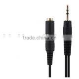 3.5MM Audio Cable Male to 2*female 5m thumbnail-1