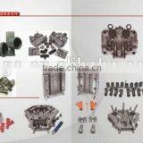 Injection Molding Machine Make Pvc Pipes thumbnail-2