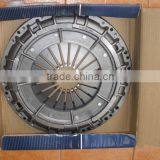 3482124549 Heavy Duty Truck Body Parts Auto Clutch Parts Clutch Cover for Man Truck thumbnail-2