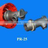 Plastic Wide Cap And Plastic Tap thumbnail-1