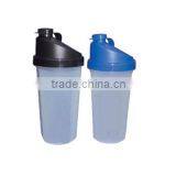Shaker Bottle for Mixing Powder/ Bpa Free Bottle thumbnail-1