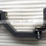 Professional Video Filming 12m(40ft) 2-axis Jimmy Jib Camera Crane for Sale thumbnail-3