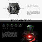 New Released Walkera QR X900 Quadcopter Aerial Aircraft GPS FPV Autorotation Parachute Protection Gas Powered rc Helicopter thumbnail-4