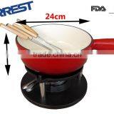 Chinese Cookware Cast Iron Wok