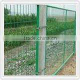 Pvc Coated Mesh Fence