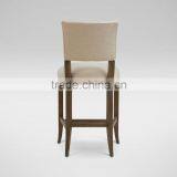 Old Hollywood Design Club Furniture Drew Counter Stool thumbnail-4