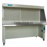 Clean Bench Incline Level of Flow Table thumbnail-2