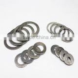 High Quality Aluminum Flat Gasket/aluminum Ring Gasket M2-M20 thumbnail-1