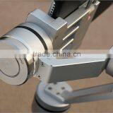 AIbird Uoplay Smooth 3 Axis Gimbal /stabilizer and Handheld Gimbal for Action Camera and Smartphone thumbnail-5