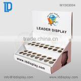 Popular Printed Custom Cardboard Counter Display thumbnail-4