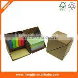 Colorful PET Page Marker,plastic Sticky Note,sticky Note