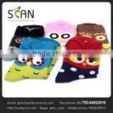 New Model Fancy Wholesale Happy Socks in High Cotton With OEM Manufacturer thumbnail-1