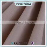 T/C 110*76 Plain Different Colors Pocketing Polyester Cotton Yarn Dyed Fabric