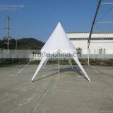 8x12M Popular High Quality Startshade Tents With Branded Printing thumbnail-6