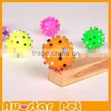 Hot Selling High Quality Pet Dog Plush Toys for Animals Cats thumbnail-5