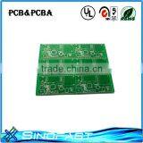1.6mm ENIG Single Sided Metal Detector Pcb Board,pcb Design Factory thumbnail-2