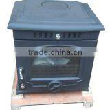 Dry Stove, Insert Stove, Room Heater, Fires, Fireplace thumbnail-6