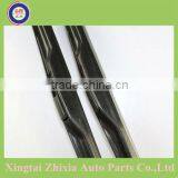 Hot Sale in China Frameless Windshield Wiper Blade