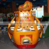 Funshare High Quality Arcade Game Machine Coin Pusher Machine for Sale thumbnail-2