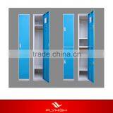 High Quality Colorful Modern Steel Almirah Designs thumbnail-3