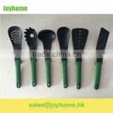 6 Pcs Nylon Spaghetti Cooking Untensil Set thumbnail-1