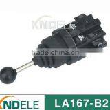 Control Switch Ten Word Lords Silver Contact Grade A LA167-C402