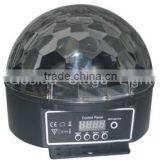 Christmas Led Lights,mp3 Led Magic Ball Light With CE & RoHs