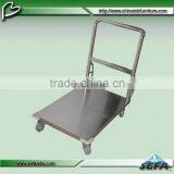 Laboratory Trolley/stainless Steel Trolley thumbnail-2