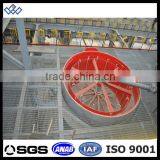 Steel Grating With Mill Finish for Construction Metal Building thumbnail-6
