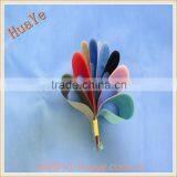 Nonwoven Home Textiles Type Polypropylene Nonwoven Fabric for Shoe Cover thumbnail-6