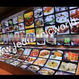 China Supplier Electronics Acrylic Photo Frame Light Box .com in Russian