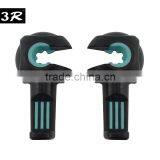 Plastic Car Back Seat Organizer, Auto Seat Headrest Hook, Car Coat Hanger thumbnail-2