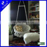 Garden Fabric Hammock Hanging Swing Chair