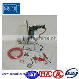 Polyurethane Injection Foam, Leakstoppage Material thumbnail-5