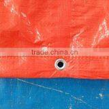100% Virgin 4mm Foam Fire Resistant Waterproof Thickness Used PE Insulated Tarp thumbnail-2