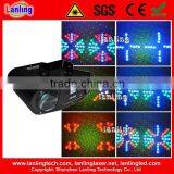 8W LED Club Light for Sale