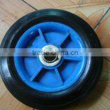 Pneumatic Wheel, Rubber Wheel thumbnail-6